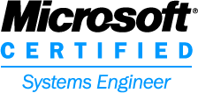 Christian Pöschl - Microsoft Certified Systems Engineer